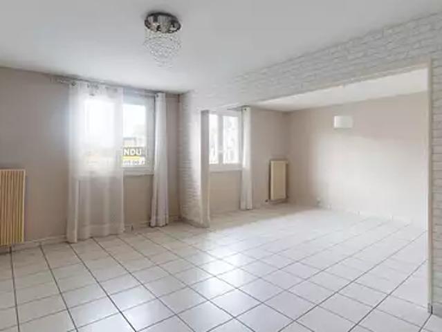 Lucé 28110 Achat / Vente appartement 4 pièces t4