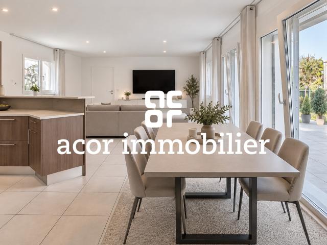 Lucens – Geräumiges 4.5 Zimmer Haus + separates Zimmer