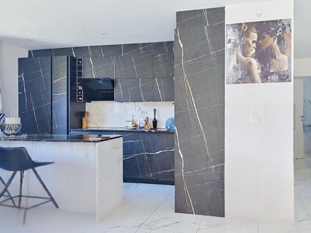 LUCENS Schöne moderne Wohnung