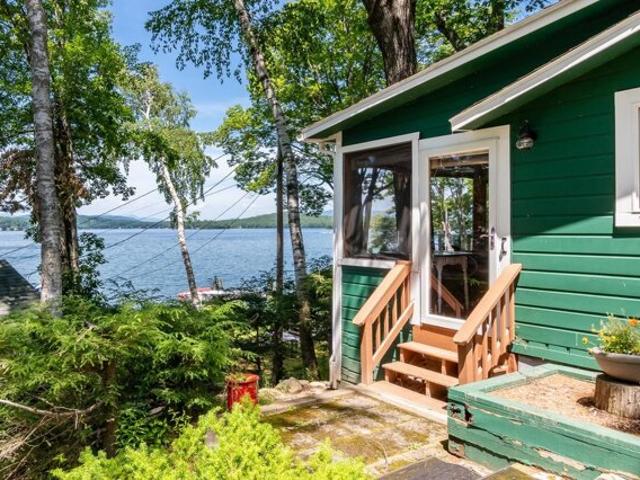 Lucerne Ave Unit,laconia, Condo For Sale