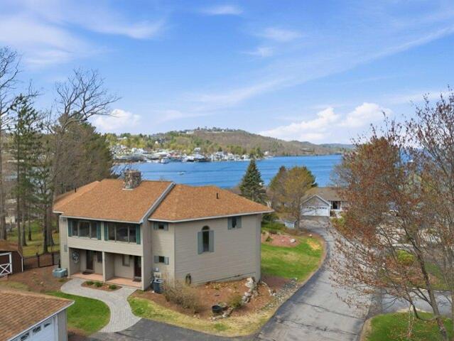 Lucerne Ave Unit,laconia, Condo For Sale