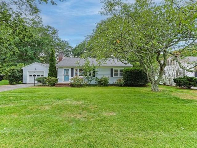 Lucerne Ave, Falmouth, Home For Sale