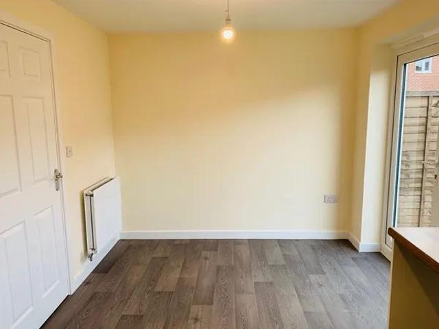 Lucerne Avenue, Pershore, WR10