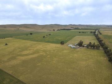 Leighton, Goyder, South Australia, South Australia