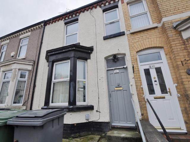 Lucerne Road, Wallasey CH44, 2 bed terraced house to rent, £750 pcm | PrimeLocation