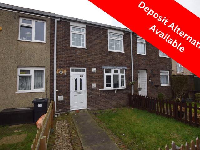 Lucerne Way, Romford RM3, 3 bed terraced house to rent, £1,900 pcm | PrimeLocation