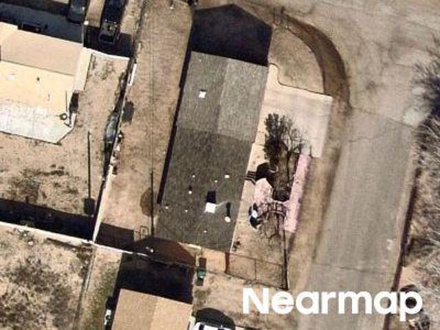 Lucero Rd SW