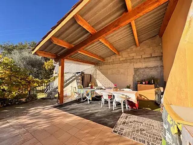 Lucéram 06440 Achat / Vente maison 2 pièces t2