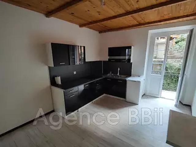 Lucéram 06440 Achat / Vente appartement 7 pièces t7