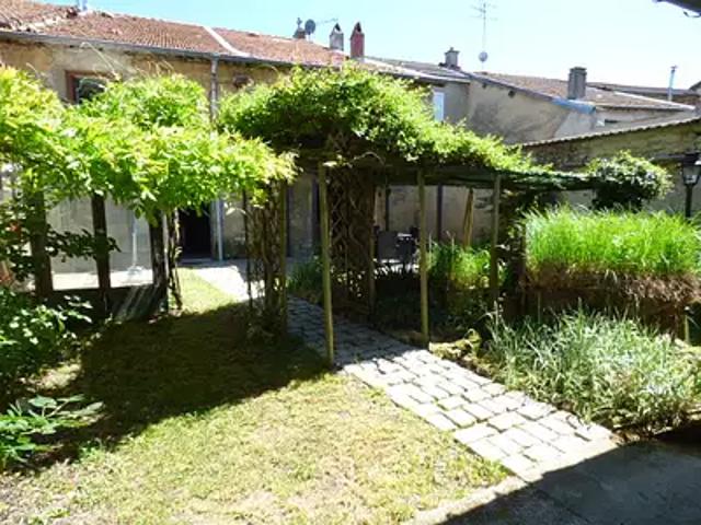 Lucey 54200 Achat / Vente maison 7 pièces t7