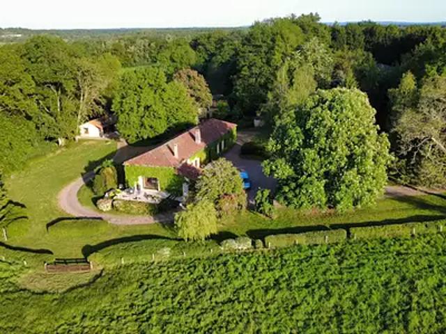 Luchapt 86430 Achat / Vente maison