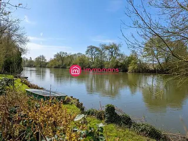 Luché Pringé 72800 Achat / Vente maison 5 pièces t5