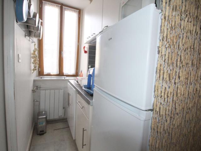 LUCHON CENTRE VILLE