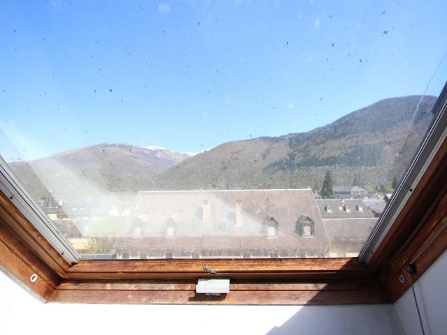 LUCHON CENTRE VILLE