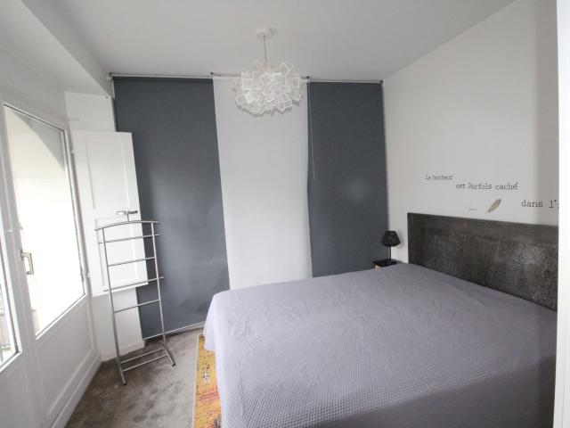 LUCHON CENTRE VILLE