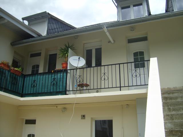 Luchon Duplex – Secteur Télécabine