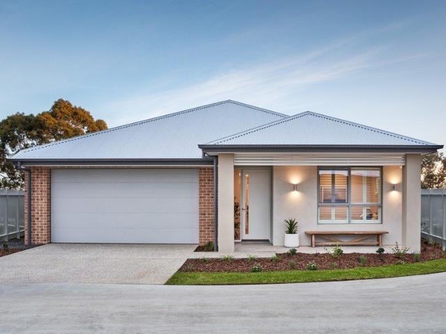Lucia, from $959K