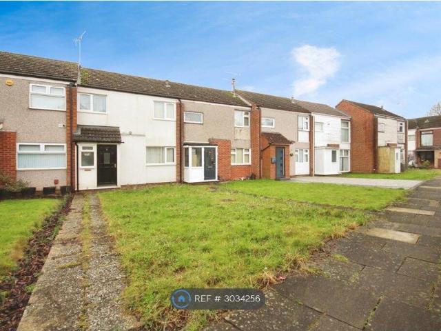 Lucian Close, Coventry CV2, 3 bed terraced house to rent, £1,040 pcm | PrimeLocation