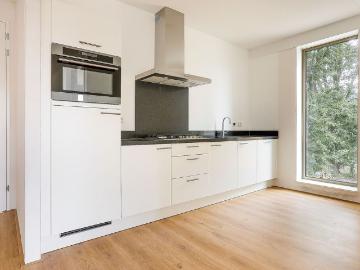 Olland, Meierijstad, Noord-Brabant - Balkon