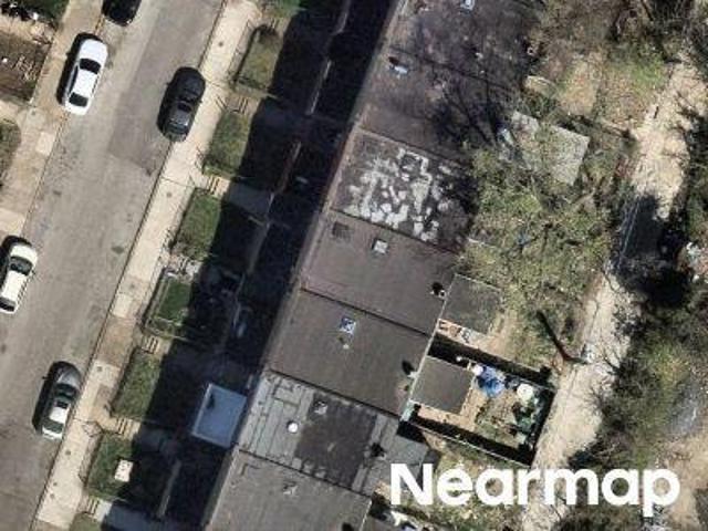 Lucille Ave