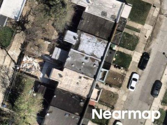 Lucille Ave