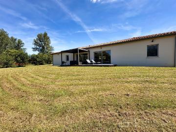 Lucille 160m² Marsan