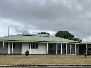 Lucinda Beach Home
