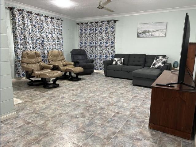 Lucinda Beach Home
