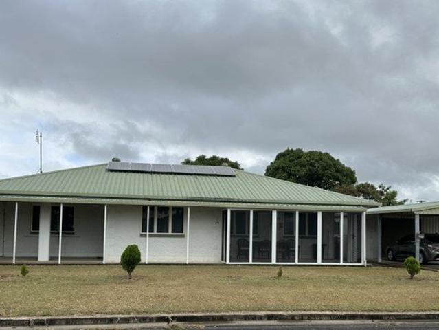 Lucinda Beach Home