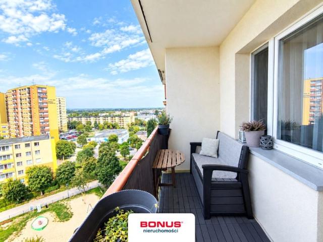 Lucjana Rydla 48,50 m², Szczecin