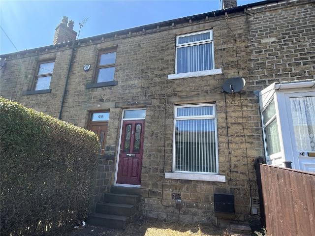 Luck Lane, Marsh, Huddersfield, West Yorkshire HD1, 2 bed terraced house to rent, £795 pcm | PrimeLocation