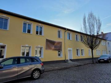 Weinberge, Luckenwalde, Teltow-Fläming, Sachsen-Anhalt