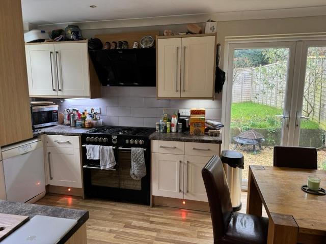 Luckington Road, Bristol BS7 4 bed house to rent £2,900 pcm £669 pw