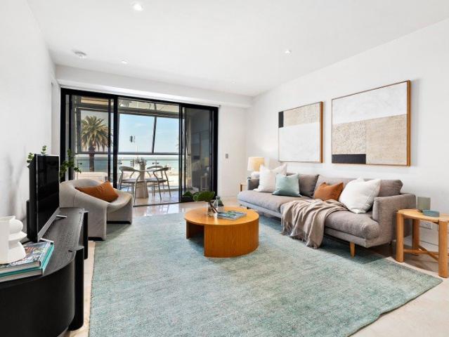 LUCKY 88 BAY VIEWS ON BEACONSFIELD