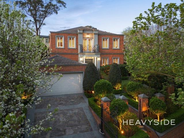 Lucky 88 | Modern Family Home | Parkland Views
