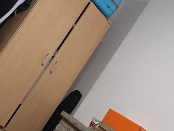 Lucky Has a House