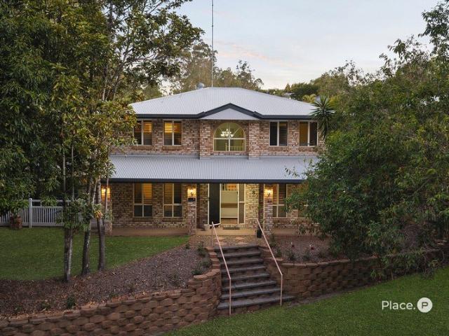 Lucky Number 8 A Private Family Retreat in the Mansfield High Catchment