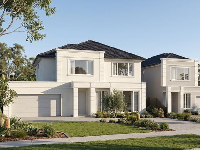 Lucky Number 8 Approved Luxury Development Potential