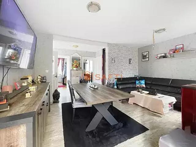 Lucquy 08300 Achat / Vente maison 5 pièces t5 terrasse