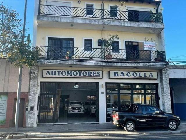 Ludueña Sur y Norte, Rosario, Santa Fe