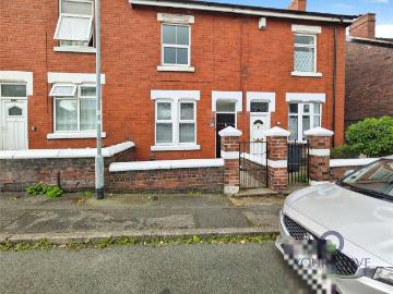 Ludwall Road, Stoke On Trent, Staffordshire ST3, 2 bed terraced house to rent, £795 pcm | PrimeLocation