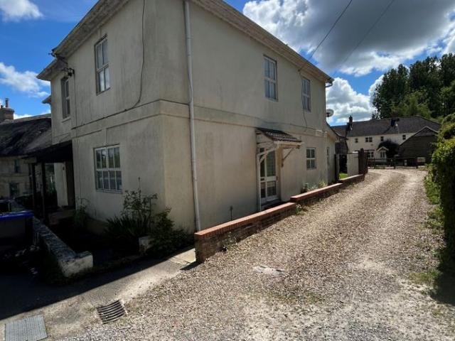 Ludwell Courtyard, Ludwell, Shaftesbury, Dorset SP7, 3 bed semi detached house to rent, £1,200 pcm | PrimeLocation