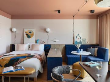 Wohnung mieten in Ludwigsvorstadt-Isarvorstadt