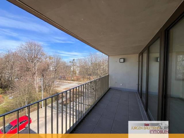 Ludwigsburg – ERSTBEZUG! Moderne 4 Zimmer Wohnung