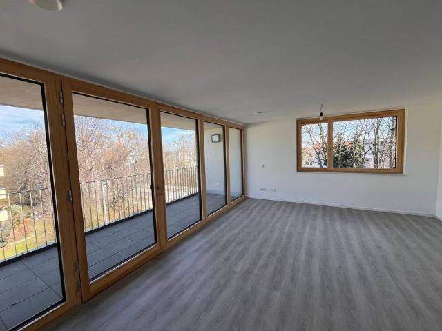 Ludwigsburg – ERSTBEZUG! Moderne 4 Zimmer Wohnung