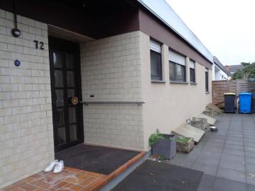 Ludwigshafen Notwende: Bungalow in ruhiger und sonniger Lage