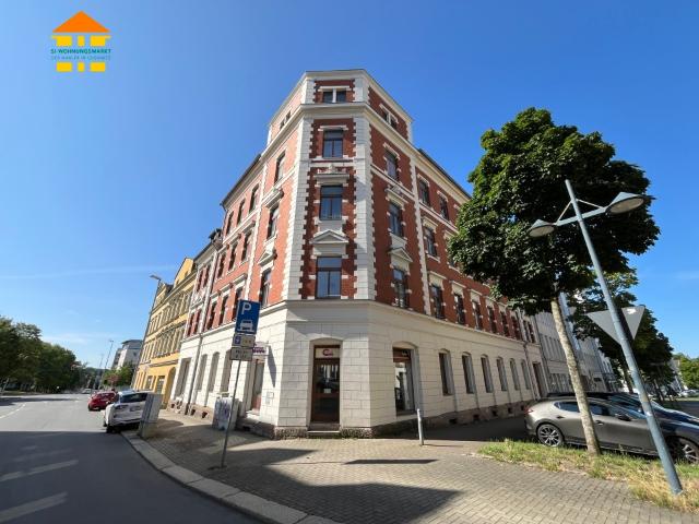 Ludwigstraße 26 WE 06 1 Raum Wohnung in 09113 Chemnitz