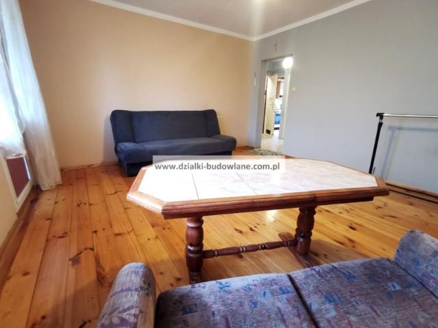 Ludwika Hirszfelda 72 m², Jelcz Laskowice