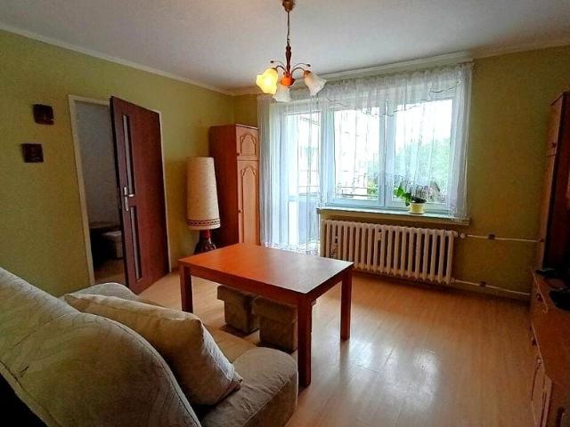 Ludwika Waryńskiego 34,80 m², Jarocin