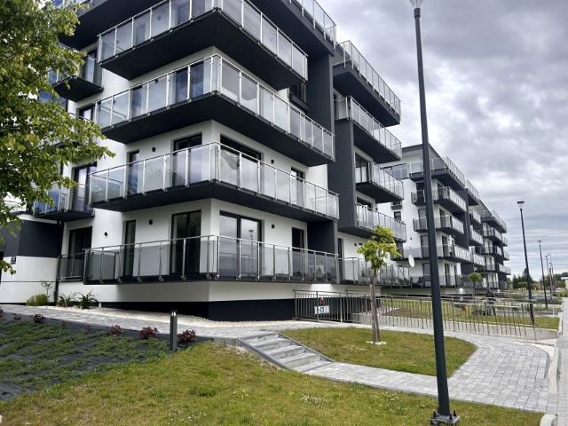 Ludwika Waryńskiego 64 m², Busko Zdrój